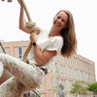 Fieke Rijnvis