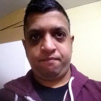 Chetan Patel