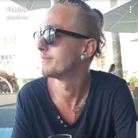 Viktor Löfdahl