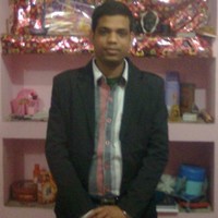Naresh Kumar