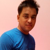 sandeep negi