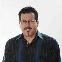 Mark Stouffer