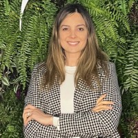 Larissa Faria De Lima