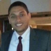 Mostafa Senger