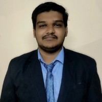 Syed Bilal Chand