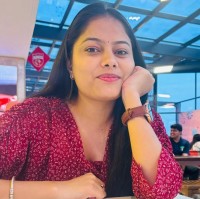 Divya Thapa