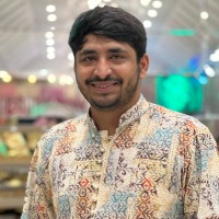 Srijan Arora