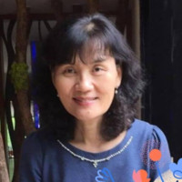 Yi-Jane Chen