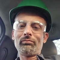 ron mabry
