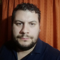 Cristian Arnolds