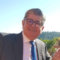 Enrique Herrero Sanz