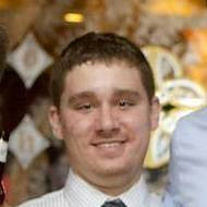 Brian Martinkus