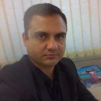 Marcelo Rodrigo Kroehne