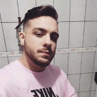 Vinicius Pereira Gonçalves