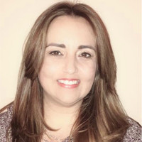 Dania Patricia Cavazos Leal