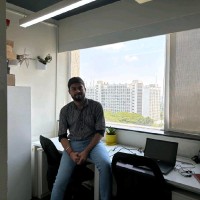 Raghu Purohit