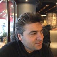 George Chaitas