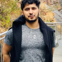 Sharjeel Tahir