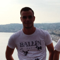 Sebastiaan De Block