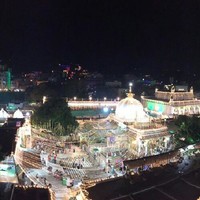 haji syed shadab chishty
