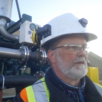 Bret Cousins, M.Sc., P.Eng.