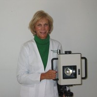 Suzanne Pyle
