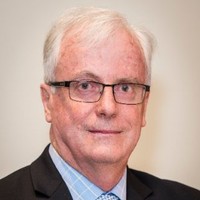 Dennis Barton