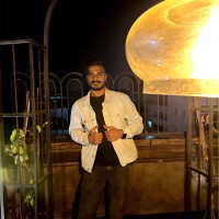 Bhargav. R Bhargav