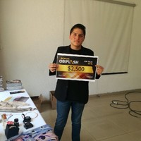 Luis Alejandro Godinez Alonzo