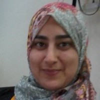 Asma Mabrouk