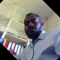 Patrick Atorou