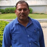 Somappa Pawar
