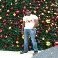 Arvind Boga