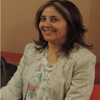 Mabel Soto Correa