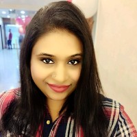 Binita Maji Saha