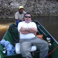 Mauricio F. Alves Ferreira