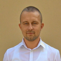 Lukas Vlha