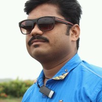 Ashish Sakunde
