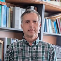 Bernat Codina Sánchez