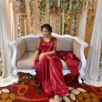 Manushi Athukorala