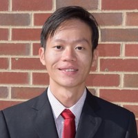 許耘超 (Charlie) Yun Chao Xu, M.S., CCC-SLP, S-LP(C), CBIS