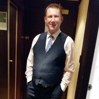 Chris Wilson