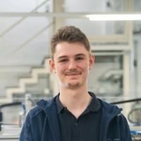 Aaron Ernesti