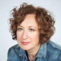 Cindy Maher