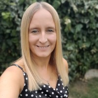 Stephanie Bevan ACIM