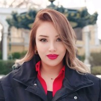 Rahima Hamidzada