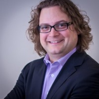 Bill O'Brien, P.Eng, MBA