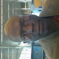 Ronald Clayton