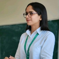 Saumya Bhan