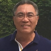 Rongbin Huang